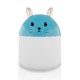 250ml LED Mini Humidifier USB NightLight Humidifier Aroma Essential Oil Diffuser 250ml LED Mini Humidifier USB NightLight Humidifier Aroma Essential Oil Diffuser