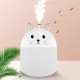 250ml LED Mini Humidifier USB NightLight Humidifier Aroma Essential Oil Diffuser 250ml LED Mini Humidifier USB NightLight Humidifier Aroma Essential Oil Diffuser