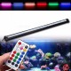 25CM RGB SMD5050 Rigid LED Strip Light Air Bubble Aquarium Fish Tank Lamp + Remote Control AC220V 25CM RGB SMD5050 Rigid LED Strip Light Air Bubble Aquarium Fish Tank Lamp + Remote Control AC220V