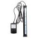25CM RGB SMD5050 Rigid LED Strip Light Air Bubble Aquarium Fish Tank Lamp + Remote Control AC220V 25CM RGB SMD5050 Rigid LED Strip Light Air Bubble Aquarium Fish Tank Lamp + Remote Control AC220V