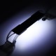 2.5W 18cm Adjustable 2835 LED Aquarium Fish Tank Super Slim Light Lamp Black 2.5W 18cm Adjustable 2835 LED Aquarium Fish Tank Super Slim Light Lamp Black