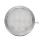 2.5W 6-In-1 LED Under Cabinet Light Ceiling Panel Down Slim Kitchen Cupboard Recessed Lamp DC12V 2.5W 6-In-1 LED Under Cabinet Light Ceiling Panel Down Slim Kitchen Cupboard Recessed Lamp DC12V