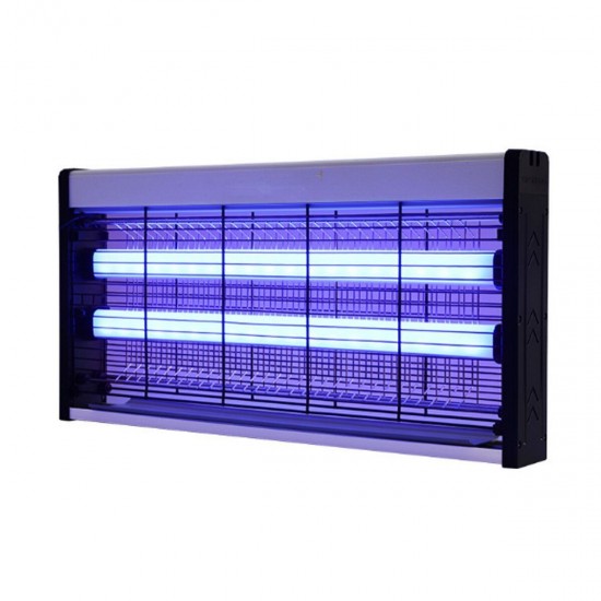2/6/8W Electric Mosquito Fly Killer Bug Insect Zapper UV Home Pest Catcher Trap 2/6/8W Electric Mosquito Fly Killer Bug Insect Zapper UV Home Pest Catcher Trap