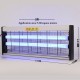 2/6/8W Electric Mosquito Fly Killer Bug Insect Zapper UV Home Pest Catcher Trap 2/6/8W Electric Mosquito Fly Killer Bug Insect Zapper UV Home Pest Catcher Trap