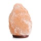 28 X 17CM Himalayan Glow Hand Carved Natural Crystal Salt Night Lamp Table Light With Dimmer Switch 28 X 17CM Himalayan Glow Hand Carved Natural Crystal Salt Night Lamp Table Light With Dimmer Switch
