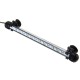 28CM 4.5W SMD5050 RGB LED Aquarium Fish Tank Light Color Changing Bar Submersible Lamp + 44Keys Remote Control 28CM 4.5W SMD5050 RGB LED Aquarium Fish Tank Light Color Changing Bar Submersible Lamp + 44Keys Remote Control