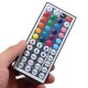 28CM 4.5W SMD5050 RGB LED Aquarium Fish Tank Light Color Changing Bar Submersible Lamp + 44Keys Remote Control 28CM 4.5W SMD5050 RGB LED Aquarium Fish Tank Light Color Changing Bar Submersible Lamp + 44Keys Remote Control