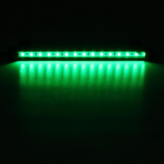 28CM RGB Remote Waterproof ip68 Aquarium LED Fish Tank Light Bar Submersible Lamp 28CM RGB Remote Waterproof ip68 Aquarium LED Fish Tank Light Bar Submersible Lamp