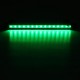 28CM RGB Remote Waterproof ip68 Aquarium LED Fish Tank Light Bar Submersible Lamp