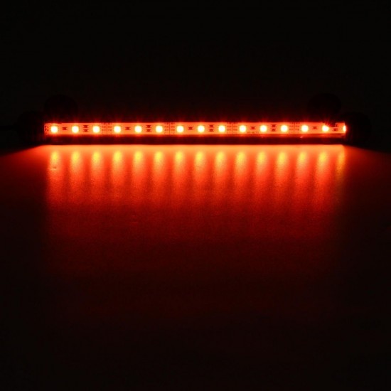 28CM RGB Remote Waterproof ip68 Aquarium LED Fish Tank Light Bar Submersible Lamp 28CM RGB Remote Waterproof ip68 Aquarium LED Fish Tank Light Bar Submersible Lamp