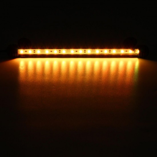 28CM RGB Remote Waterproof ip68 Aquarium LED Fish Tank Light Bar Submersible Lamp 28CM RGB Remote Waterproof ip68 Aquarium LED Fish Tank Light Bar Submersible Lamp