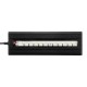 2W 13cm Adjustable 2835 LED Aquarium Fish Tank Super Slim Light Lamp Black 2W 13cm Adjustable 2835 LED Aquarium Fish Tank Super Slim Light Lamp Black