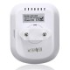 2W 23 LED Light-controlled & PIR Sensor Night Light Plug-in Hallway Bedroom Home Emergency Lamp