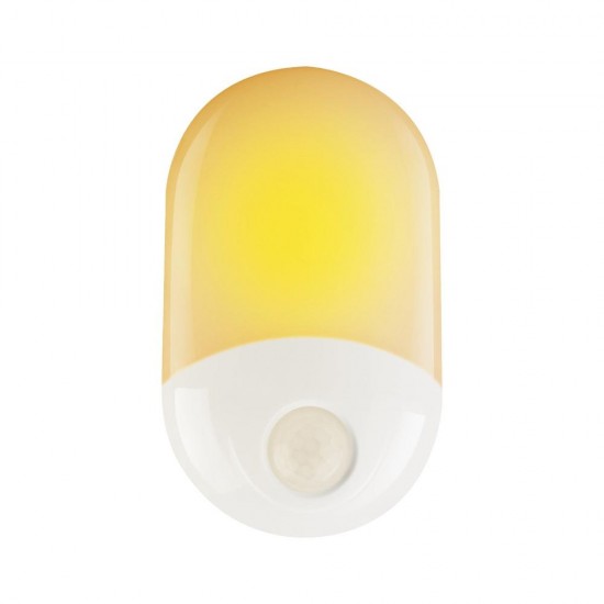 2pcs 0.7W Light Sensor & PIR Motion LED Night Wall Lamp For Baby Kid Bedroom AC100-240V 2pcs 0.7W Light Sensor & PIR Motion LED Night Wall Lamp For Baby Kid Bedroom AC100-240V