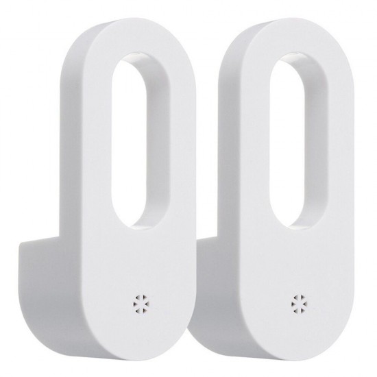 2pcs LED Light Sensor Night Lamp Socket Wall Plug-in Child bedroom Hallway AC100-240V 2pcs LED Light Sensor Night Lamp Socket Wall Plug-in Child bedroom Hallway AC100-240V