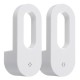 2pcs LED Light Sensor Night Lamp Socket Wall Plug-in Child bedroom Hallway AC100-240V 2pcs LED Light Sensor Night Lamp Socket Wall Plug-in Child bedroom Hallway AC100-240V