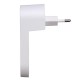 2pcs LED Light Sensor Night Lamp Socket Wall Plug-in Child bedroom Hallway AC100-240V 2pcs LED Light Sensor Night Lamp Socket Wall Plug-in Child bedroom Hallway AC100-240V