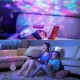 3 In 1 USB LED Galaxy Starry Night Light Sky Projector Ocean Wave Star Lamp 3 In 1 USB LED Galaxy Starry Night Light Sky Projector Ocean Wave Star Lamp
