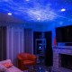 3 In 1 USB LED Galaxy Starry Night Light Sky Projector Ocean Wave Star Lamp 3 In 1 USB LED Galaxy Starry Night Light Sky Projector Ocean Wave Star Lamp