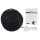 Black(Sound control style) 