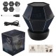 3 Styles Colorful Starry Sky Light LED Projector Music Romantic Lamp Night Light 3 Styles Colorful Starry Sky Light LED Projector Music Romantic Lamp Night Light