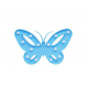 3 W Creative Butterfly Shape Night Light Children Bedroom Decoration Lamp 3 W Creative Butterfly Shape Night Light Children Bedroom Decoration Lamp