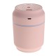 3 in 1 Mini USB Humidifier Air Mist LED RGB Night Light Fan Air Diffuser 3 in 1 Mini USB Humidifier Air Mist LED RGB Night Light Fan Air Diffuser