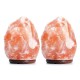 30 X 18CM Natural Himalayan Ionic Air Purifier Crystal Salt Lamp Table Night Light 30 X 18CM Natural Himalayan Ionic Air Purifier Crystal Salt Lamp Table Night Light