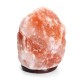30 X 18CM Natural Himalayan Ionic Air Purifier Crystal Salt Lamp Table Night Light 30 X 18CM Natural Himalayan Ionic Air Purifier Crystal Salt Lamp Table Night Light
