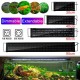 30/40/60/90cm LED Aquarium Fish Tank Light Stepless Dimming SMD2835 Water Grass Lamp AC100-240V 30/40/60/90cm LED Aquarium Fish Tank Light Stepless Dimming SMD2835 Water Grass Lamp AC100-240V