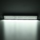 30/40/60/90cm LED Aquarium Fish Tank Light Stepless Dimming SMD2835 Water Grass Lamp AC100-240V