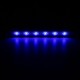 30cm 27 LED Fish Tank Aquarium Light White Blue Lamp Clip on Waterproof Bar AC110-240V 30cm 27 LED Fish Tank Aquarium Light White Blue Lamp Clip on Waterproof Bar AC110-240V