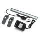 30cm 27 LED Fish Tank Aquarium Light White Blue Lamp Clip on Waterproof Bar AC110-240V 30cm 27 LED Fish Tank Aquarium Light White Blue Lamp Clip on Waterproof Bar AC110-240V