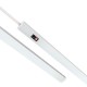 30cm/40cm/50cm Motion Sensor LED Cabinet Light USB Powered Closet Night Lamp