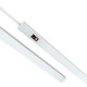 30cm/40cm/50cm Motion Sensor LED Cabinet Light USB Powered Closet Night Lamp 30cm/40cm/50cm Motion Sensor LED Cabinet Light USB Powered Closet Night Lamp