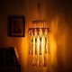 30x60CM 2-Tier Lampshade Ceiling Light Cover Home Pendant Lamp Chandelier Lamp Shade 30x60CM 2-Tier Lampshade Ceiling Light Cover Home Pendant Lamp Chandelier Lamp Shade
