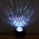 32 Modes USB LED Laser Light Bluetooth Music Starry Water Wave Projector Lamp