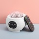 32 Modes USB LED Laser Light Bluetooth Music Starry Water Wave Projector Lamp 32 Modes USB LED Laser Light Bluetooth Music Starry Water Wave Projector Lamp