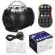 32 Modes USB LED Laser Light Bluetooth Music Starry Water Wave Projector Lamp 32 Modes USB LED Laser Light Bluetooth Music Starry Water Wave Projector Lamp