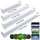 3/5/7/9W 220V US Plug Fish Tank Lamp LED Energy-Saving Blue+White Light Line Switch 3/5/7/9W 220V US Plug Fish Tank Lamp LED Energy-Saving Blue+White Light Line Switch