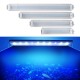3/5/7/9W 220V US Plug Fish Tank Lamp LED Energy-Saving Blue+White Light Line Switch 3/5/7/9W 220V US Plug Fish Tank Lamp LED Energy-Saving Blue+White Light Line Switch