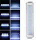 3/5/7/9W 220V US Plug Fish Tank Lamp LED Energy-Saving Blue+White Light Line Switch 3/5/7/9W 220V US Plug Fish Tank Lamp LED Energy-Saving Blue+White Light Line Switch