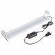 3/5/7/9W 220V US Plug Fish Tank Lamp LED Energy-Saving Blue+White Light Line Switch 3/5/7/9W 220V US Plug Fish Tank Lamp LED Energy-Saving Blue+White Light Line Switch