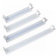 3/5/7/9W Fish Tank Light 220V LED Energy-Saving Blue+White Light Line Switch 3/5/7/9W Fish Tank Light 220V LED Energy-Saving Blue+White Light Line Switch