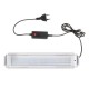 3/5/7/9W Fish Tank Light 220V LED Energy-Saving Blue+White Light Line Switch 3/5/7/9W Fish Tank Light 220V LED Energy-Saving Blue+White Light Line Switch
