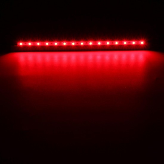 35CM RGB SMD5050 Rigid LED Strip Light Air Bubble Aquarium Fish Tank Lamp + Remote Control AC220V 35CM RGB SMD5050 Rigid LED Strip Light Air Bubble Aquarium Fish Tank Lamp + Remote Control AC220V