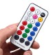 35CM RGB SMD5050 Rigid LED Strip Light Air Bubble Aquarium Fish Tank Lamp + Remote Control AC220V 35CM RGB SMD5050 Rigid LED Strip Light Air Bubble Aquarium Fish Tank Lamp + Remote Control AC220V