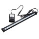 35CM RGB SMD5050 Rigid LED Strip Light Air Bubble Aquarium Fish Tank Lamp + Remote Control AC220V 35CM RGB SMD5050 Rigid LED Strip Light Air Bubble Aquarium Fish Tank Lamp + Remote Control AC220V