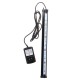 35CM RGB SMD5050 Rigid LED Strip Light Air Bubble Aquarium Fish Tank Lamp + Remote Control AC220V 35CM RGB SMD5050 Rigid LED Strip Light Air Bubble Aquarium Fish Tank Lamp + Remote Control AC220V