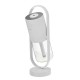 3.5W 200ML Ultrasonic Electric Air Diffuser Aroma Humidifier USB Rotatable LED Night Light 3.5W 200ML Ultrasonic Electric Air Diffuser Aroma Humidifier USB Rotatable LED Night Light